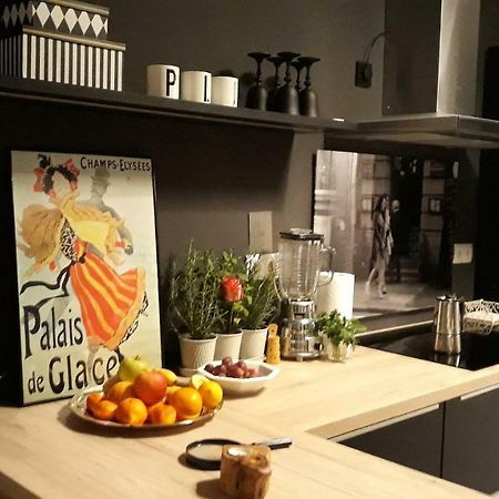 Luxury Old Town Apartment Пула Экстерьер фото