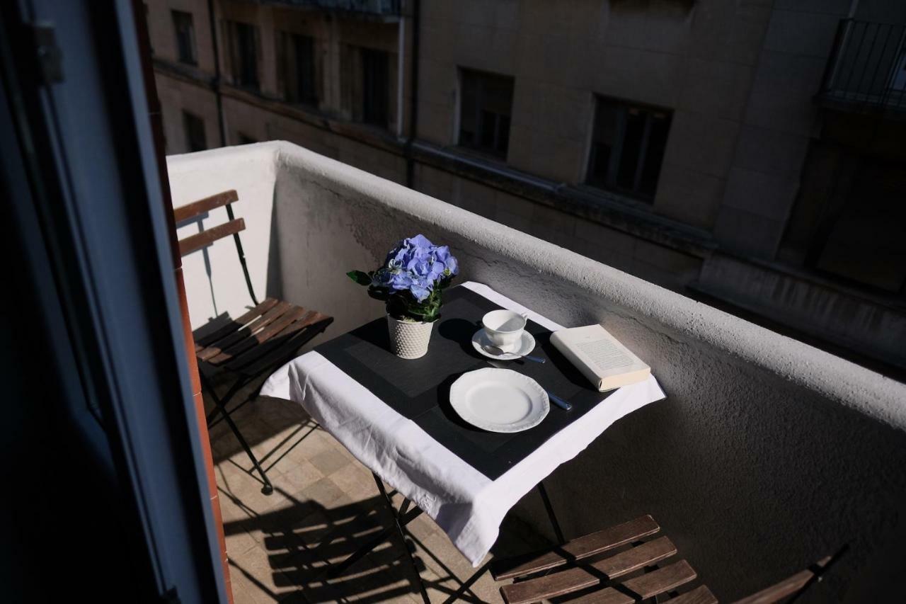 Luxury Old Town Apartment Пула Экстерьер фото
